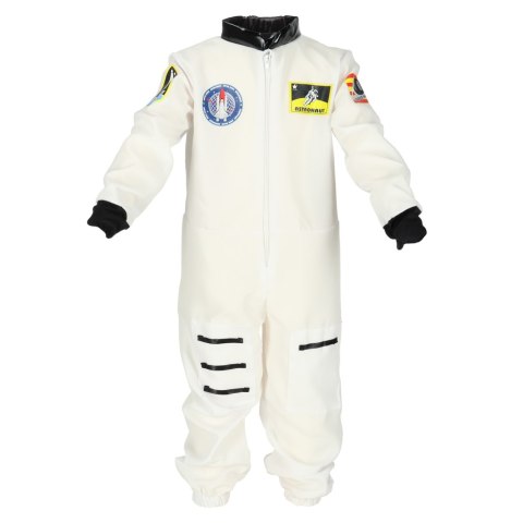 Kostium strój karnawałowy przebranie astronauta rozmiar M Kostium strój karnawałowy przebranie astronauta rozmiar M