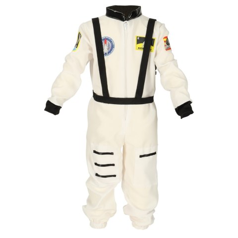 Kostium strój karnawałowy przebranie astronauta rozmiar M Kostium strój karnawałowy przebranie astronauta rozmiar M
