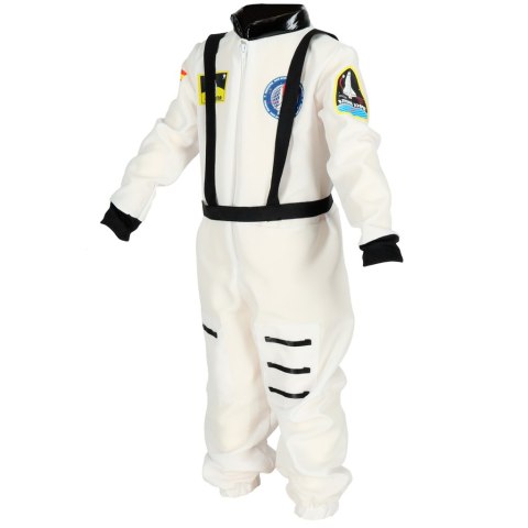 Kostium strój karnawałowy przebranie astronauta rozmiar M Kostium strój karnawałowy przebranie astronauta rozmiar M