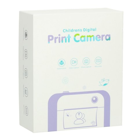 Aparat fotograficzny natychmiastowy drukarka termiczna + wkłady karta 32GB zielony Kik sp. z o.o. sp. k. Aparat fotograficzny natychmiastowy drukarka termiczna + wkłady karta 32GB zielony Kik sp. z o.o. sp. k.