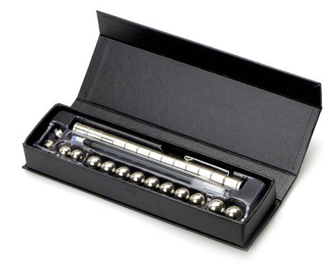 Długopis magnetyczny Polar Pen + 2 końcówki Długopis magnetyczny Polar Pen + 2 końcówki