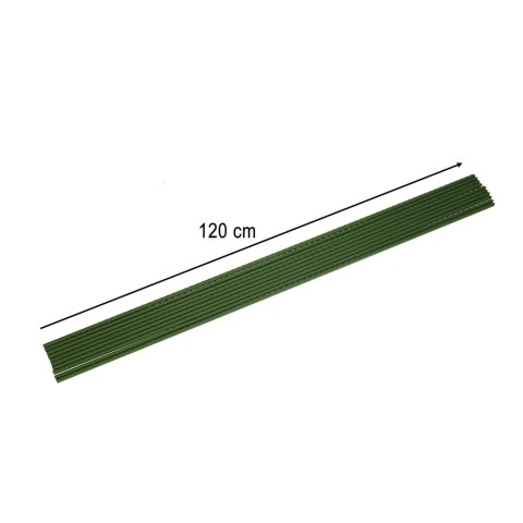 Tyczka palik do pomidorów roślin 120 cm 10 szt Kik sp. z o.o. sp. k. Tyczka palik do pomidorów roślin 120 cm 10 szt Kik sp. z o.o. sp. k.