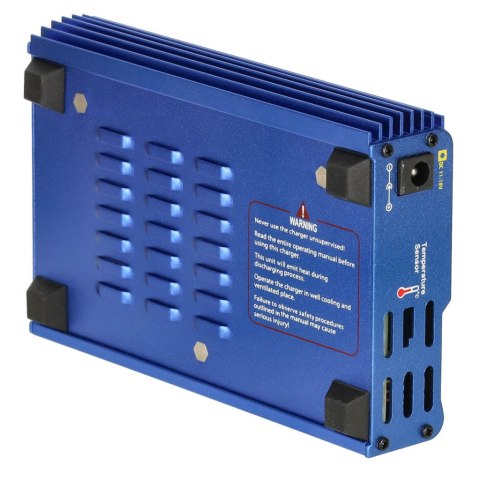 Ładowarka modelarska IMAX B6 80W LIPRO CHARGER Ładowarka modelarska IMAX B6 80W LIPRO CHARGER