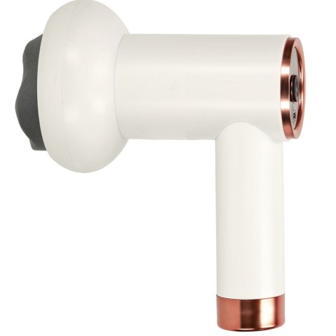 Pistolet do masażu masażer do pleców ciała wyszczuplający 5w1 Pistolet do masażu masażer do pleców ciała wyszczuplający 5w1